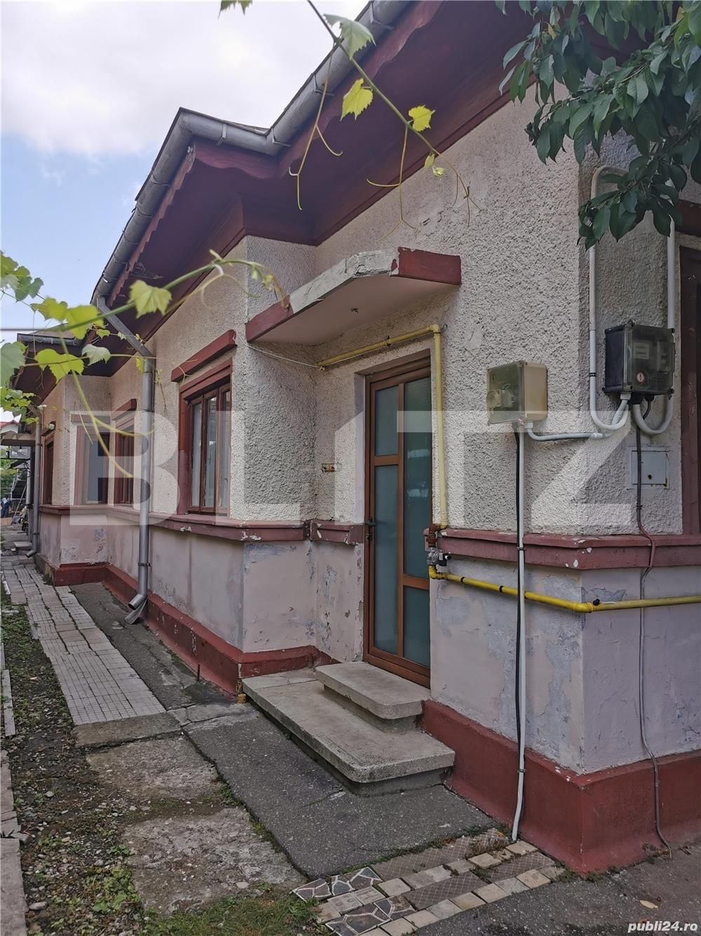 Casa de vânzare 4 camere Central - 103615CV | BLITZ Ploieşti | Poza4