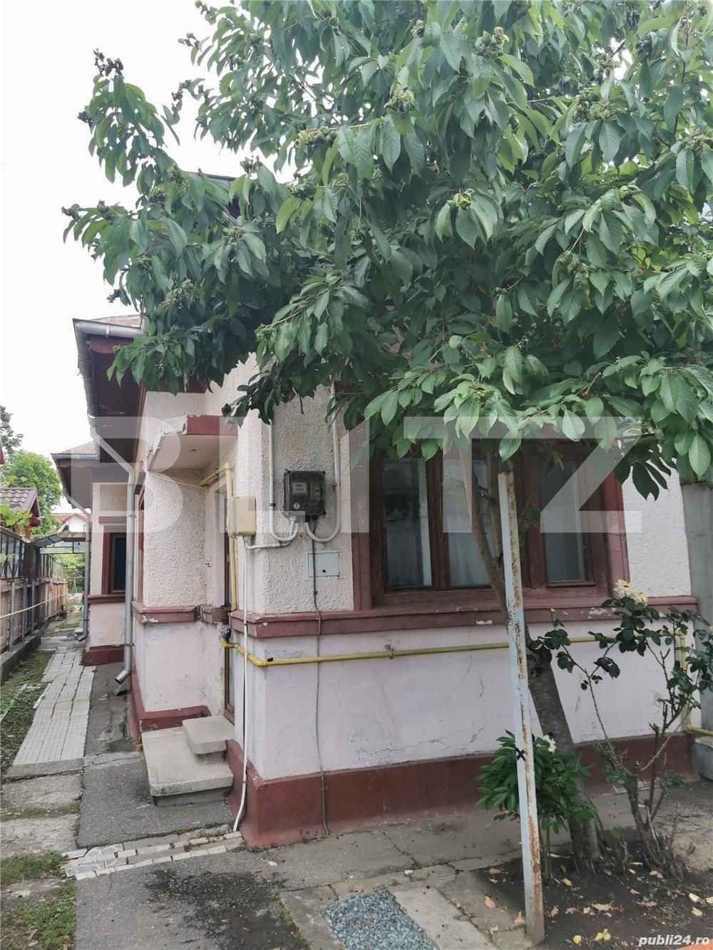 Casa de vânzare 4 camere Central - 103615CV | BLITZ Ploieşti | Poza3