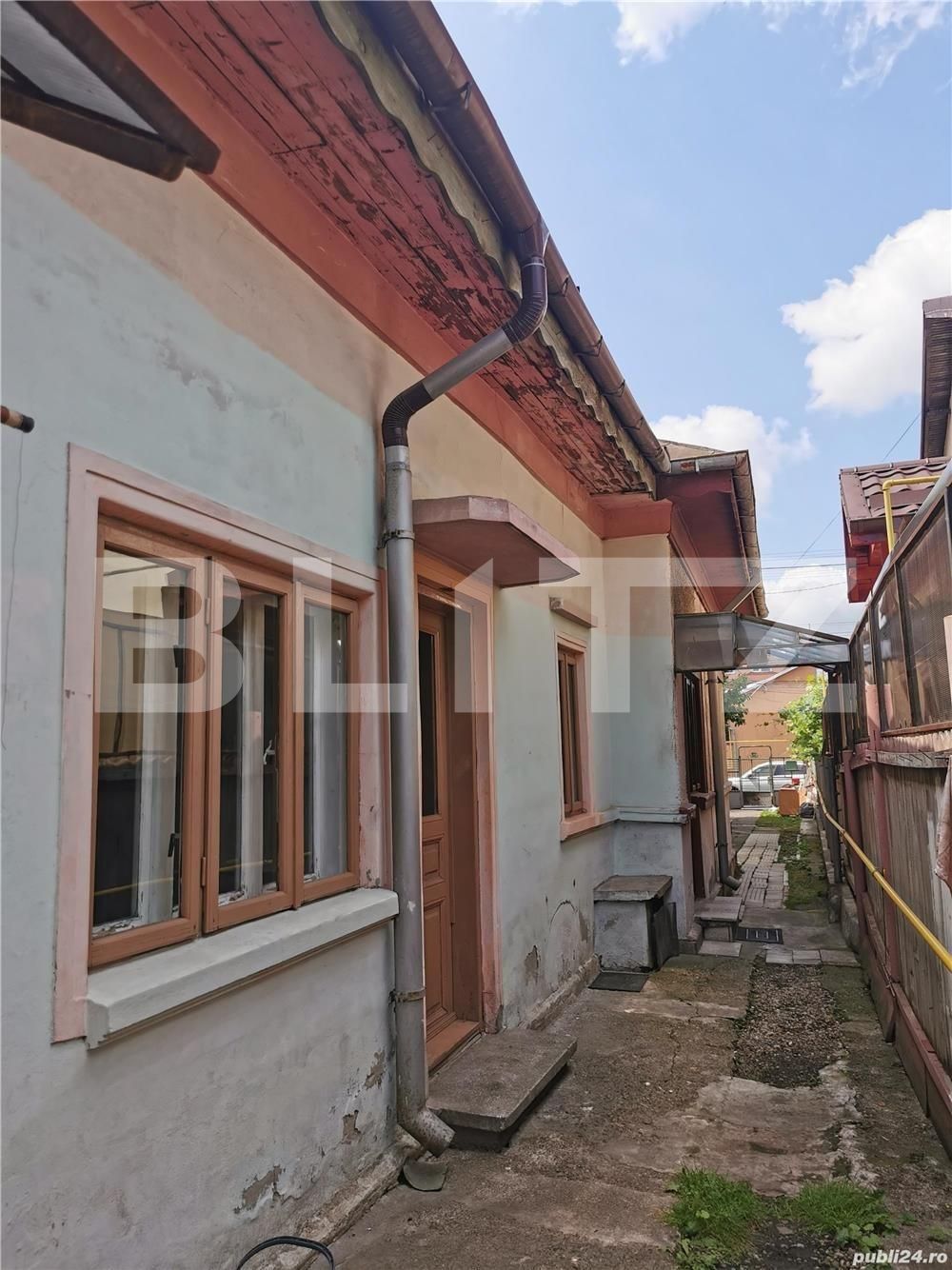 Casa de vânzare 4 camere Central - 103615CV | BLITZ Ploieşti | Poza5