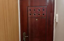 Garsoniera, 30 mp, etaj intermediar, Paltinis