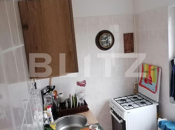 Garsonieră de vânzare Paltiniș - 103617AV | BLITZ Ploieşti | Poza1