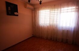 Apartament cu 2 camere, 40 mp, etaj intermediar, Mihai Bravu
