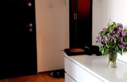 Apartament cu 2 camere, 62 mp, decomandat, 9 Mai