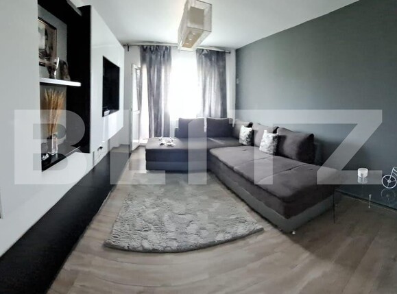 Apartament de vânzare 2 camere 9 Mai - 103632AV | BLITZ Ploieşti | Poza2