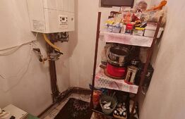 Casa interbelica cu 2 camere, 70 mp, teren de 110 mp, Centru