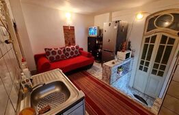 Casa interbelica cu 2 camere, 70 mp, teren de 110 mp, Centru