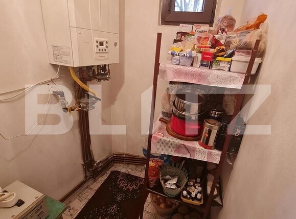 Casa de vânzare 2 camere Central - 103633CV | BLITZ Ploieşti | Poza8