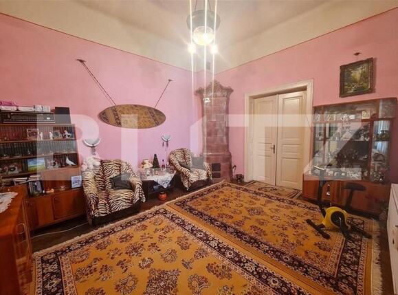 Casa de vânzare 2 camere Central - 103633CV | BLITZ Ploieşti | Poza3