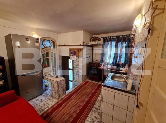 Casa de vânzare 2 camere Central - 103633CV | BLITZ Ploieşti | Poza1