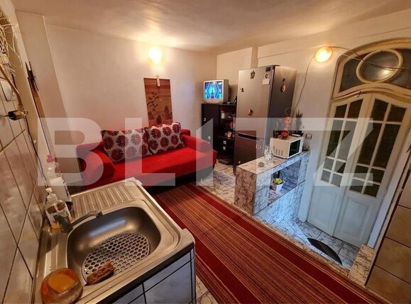 Casa de vânzare 2 camere Central - 103633CV | BLITZ Ploieşti | Poza2