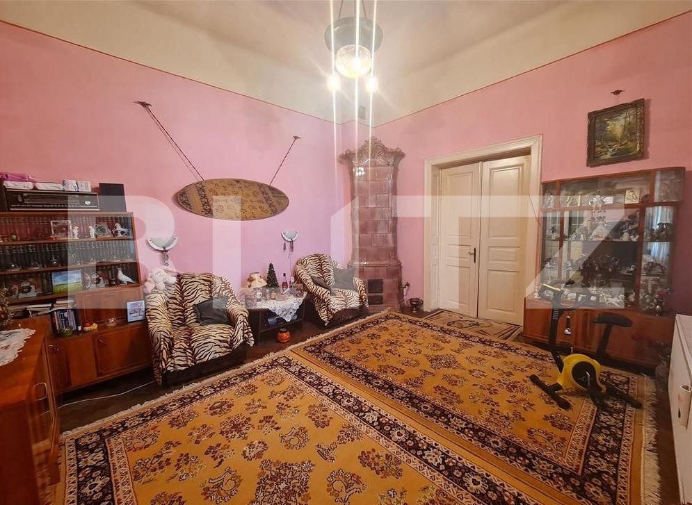 Casa de vânzare 2 camere Central - 103633CV | BLITZ Ploieşti | Poza3