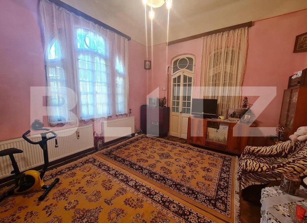 Casa de vânzare 2 camere Central - 103633CV | BLITZ Ploieşti | Poza4