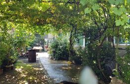 Casa renovabila/demolabila 4 camere, 124 mp, 506 mp teren, Gheorghe Doja