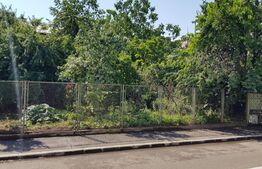 Casa renovabila/demolabila 4 camere, 124 mp, 506 mp teren, Gheorghe Doja