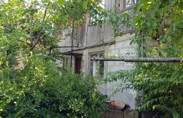 Casa renovabila/demolabila 4 camere, 124 mp, 506 mp teren, Gheorghe Doja