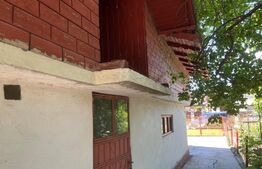 Casa cu 4 camere, 110 mp utili, teren cu 1000 mp