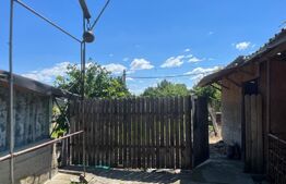 Casa cu 4 camere, 110 mp utili, teren cu 1000 mp