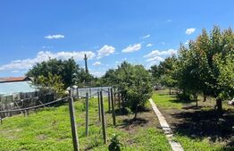 Casa cu 4 camere, 110 mp utili, teren cu 1000 mp