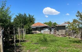 Casa cu 4 camere, 110 mp utili, teren cu 1000 mp