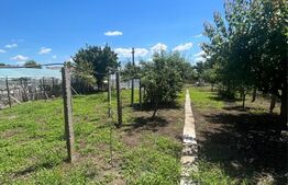 Casa cu 4 camere, 110 mp utili, teren cu 1000 mp