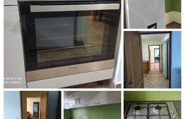 Apartament 3 camere, 67 mp, etaj intermediar, zona Spitalul Județean