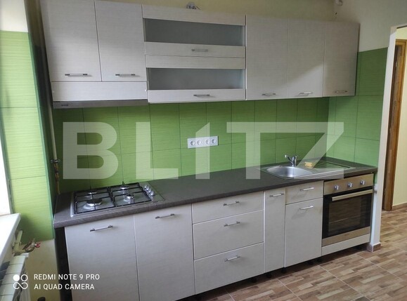 Apartament de vânzare 3 camere Nord - 103682AV | BLITZ Ploieşti | Poza1