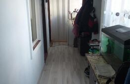 Casa de 63 mp, teren 65 mp, zona Centrala