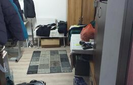 Casa de 63 mp, teren 65 mp, zona Centrala