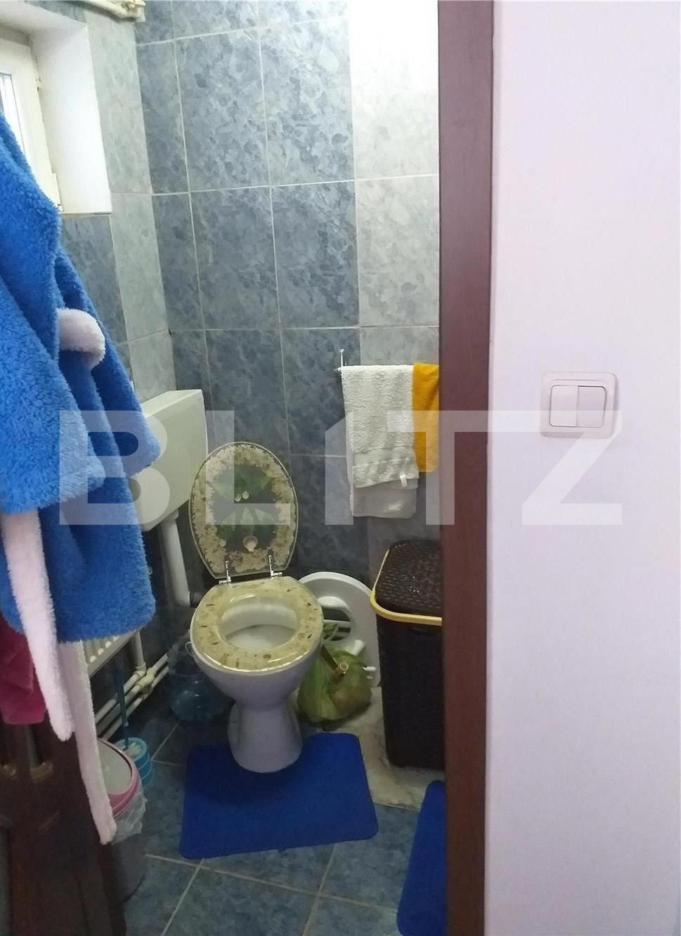 Casa de vânzare 3 camere Central - 103701CV | BLITZ Ploieşti | Poza3