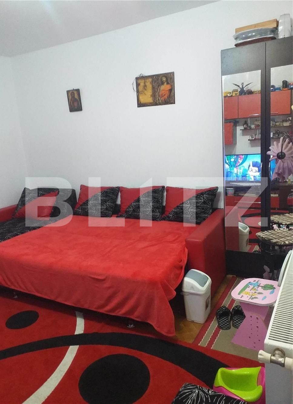 Casa de vânzare 3 camere Central - 103701CV | BLITZ Ploieşti | Poza5