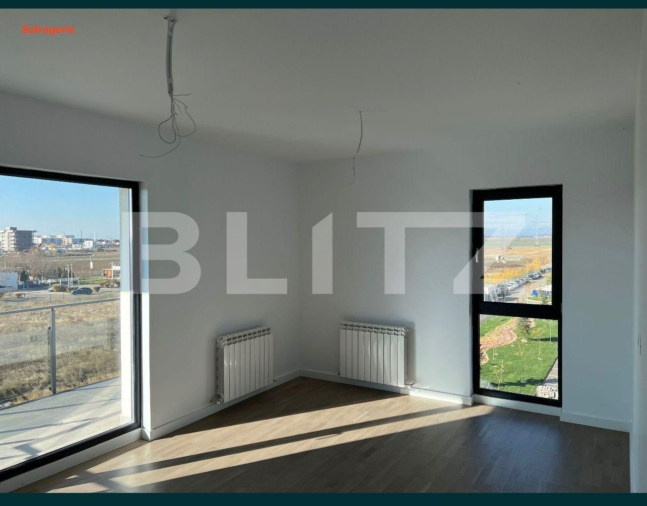 Apartament de vânzare 3 camere Nord - 103770AV | BLITZ Ploieşti | Poza3