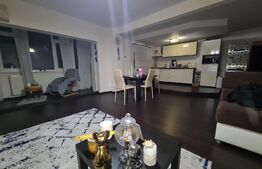 Apartament 3 camere, Decomandat, 74mp, Sala Sporturilor
