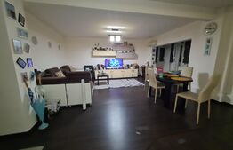 Apartament 3 camere, Decomandat, 74mp, Sala Sporturilor