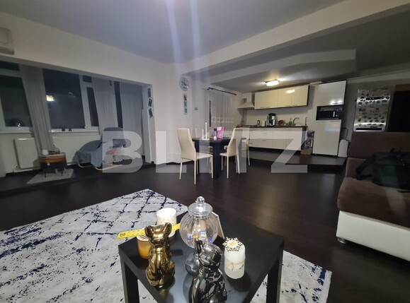 Apartament de vânzare 3 camere 9 Mai - 103856AV | BLITZ Ploieşti | Poza1