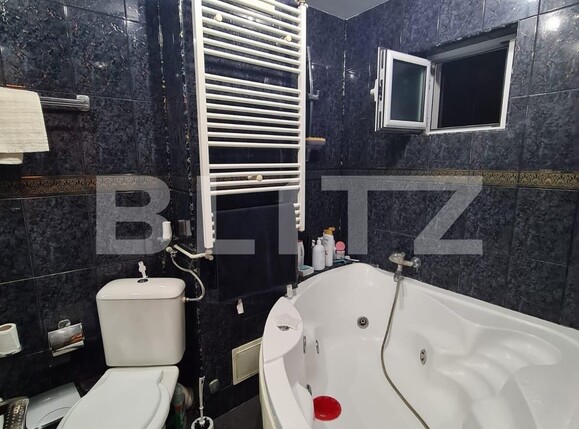 Apartament de vânzare 3 camere 9 Mai - 103856AV | BLITZ Ploieşti | Poza5