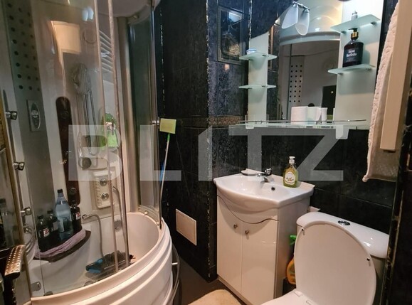 Apartament de vânzare 3 camere 9 Mai - 103856AV | BLITZ Ploieşti | Poza6