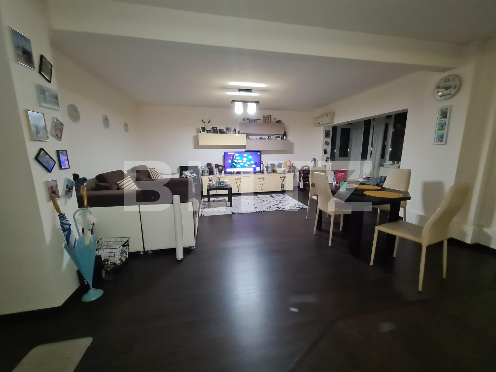 Apartament de vânzare 3 camere 9 Mai - 103856AV | BLITZ Ploieşti | Poza2