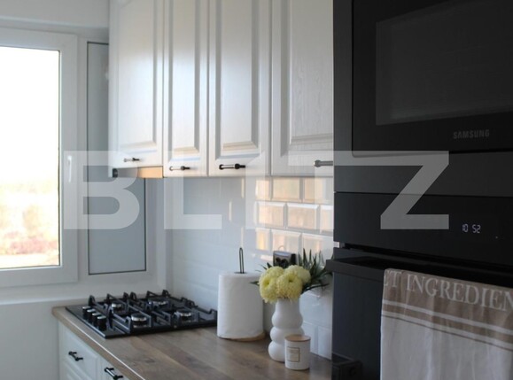 Apartament de vânzare 2 camere 9 Mai - 103858AV | BLITZ Ploieşti | Poza3