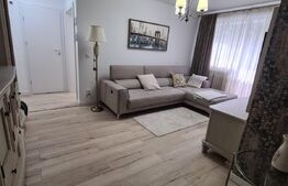Apartament 2 camere, semidecomandat, 50 mp+ terasa, zona Mihai Bravu
