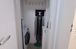 Apartament 2 camere, semidecomandat, 50 mp+ terasa, zona Mihai Bravu