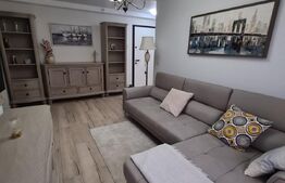 Apartament 2 camere, semidecomandat, 50 mp+ terasa, zona Mihai Bravu