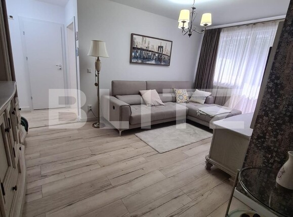 Apartament de vânzare 2 camere Mihai Bravu - 103919AV | BLITZ Ploieşti | Poza2
