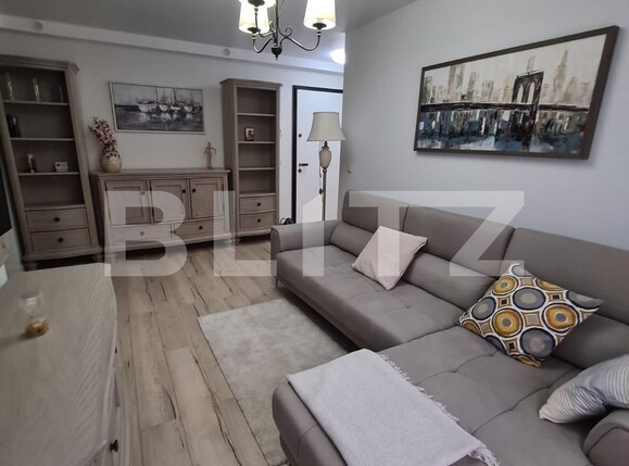 Apartament de vânzare 2 camere Mihai Bravu - 103919AV | BLITZ Ploieşti | Poza1