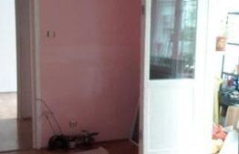 Apartament cu 2 camere, 52 mp, etaj intermediar, Nord