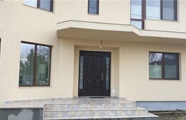 Casa individuala cu 5 camere, 281 mp utili, teren cu 400 mp, Albert