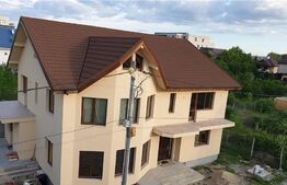 Casa individuala cu 5 camere, 281 mp utili, teren cu 400 mp, Albert