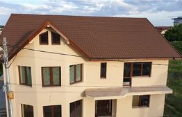 Casa individuala cu 5 camere, 281 mp utili, teren cu 400 mp, Albert