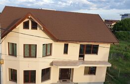 Casa individuala cu 5 camere, 281 mp utili, teren cu 400 mp, Albert