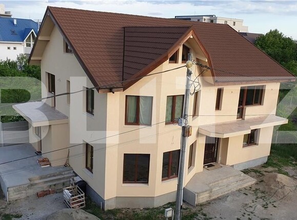 Casa de vânzare 5 camere Albert - 103949CV | BLITZ Ploieşti | Poza1