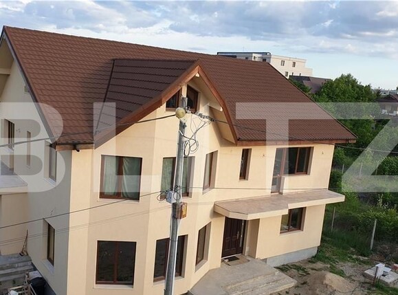 Casa de vânzare 5 camere Albert - 103949CV | BLITZ Ploieşti | Poza4